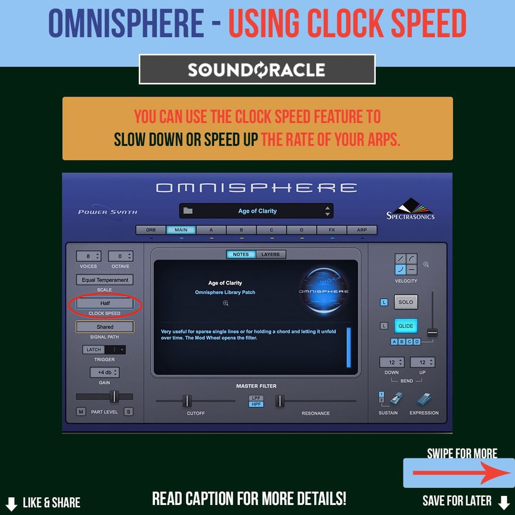 Omnisphere vocals deals