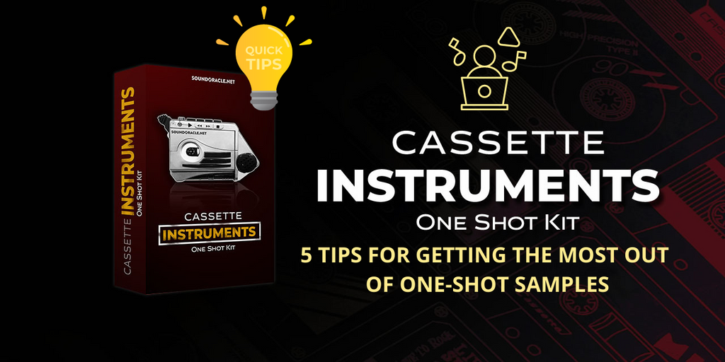 One shot discount samples hip hop