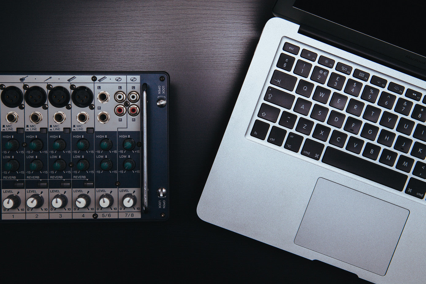 The World's Best Computers for Music Production 2016