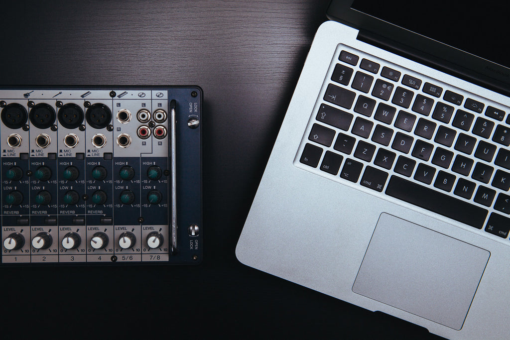 Best Computers For Music Production The World's Best Computers for Music Production 2016 │ Sound Oracle