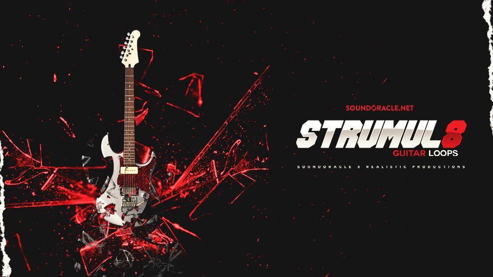 New Kit: Strumul8