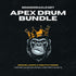 Apex Drum Bundle