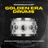 Golden Era Drums