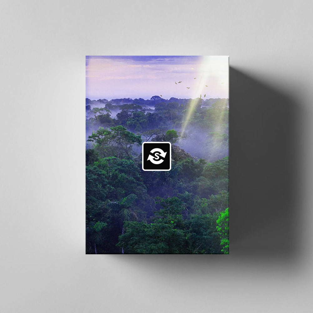 Amazon Omnisphere Bank