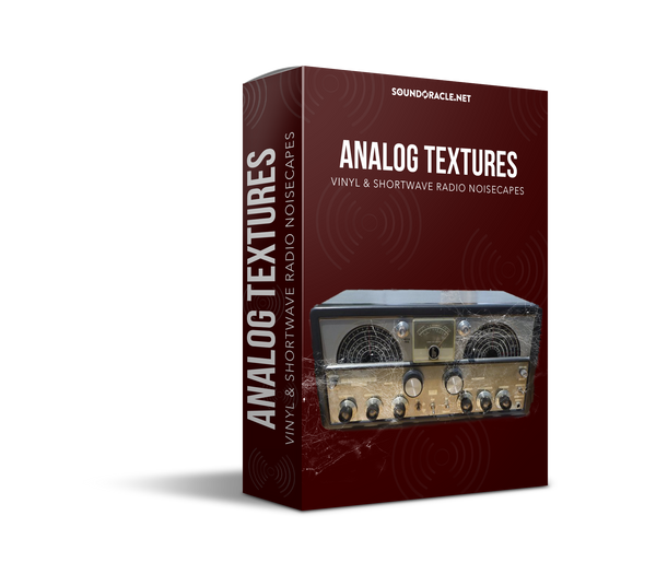 Digital Wax