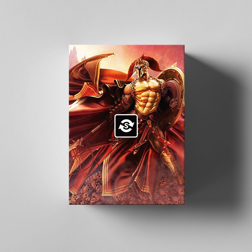 Ares Omnisphere Bank - Soundoracle.net