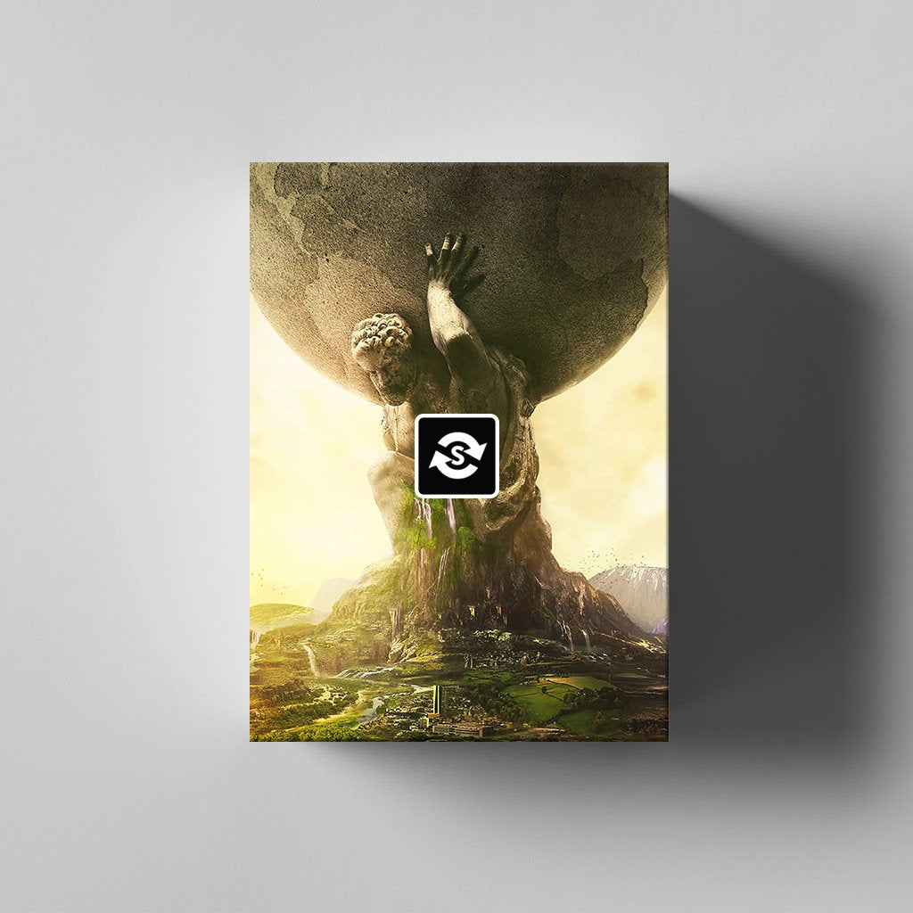 Atlas Omnisphere Bank - Soundoracle.net