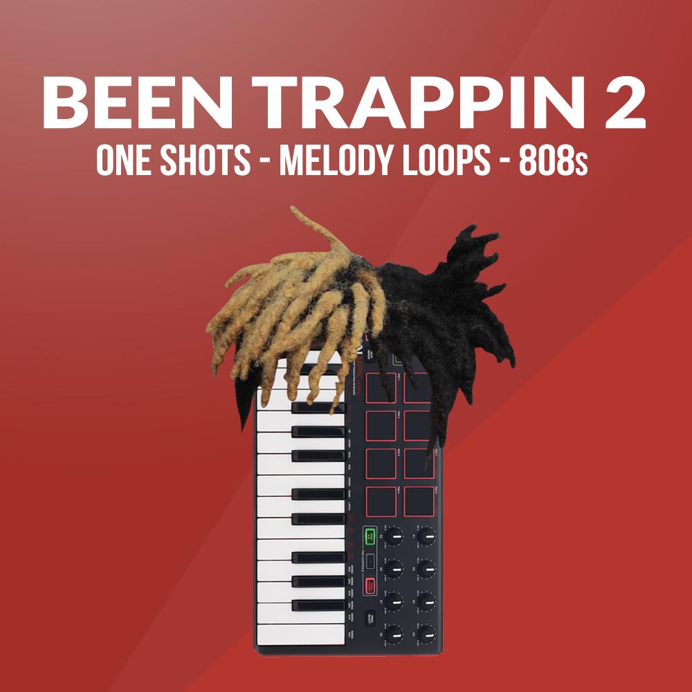 Been Trappin 2