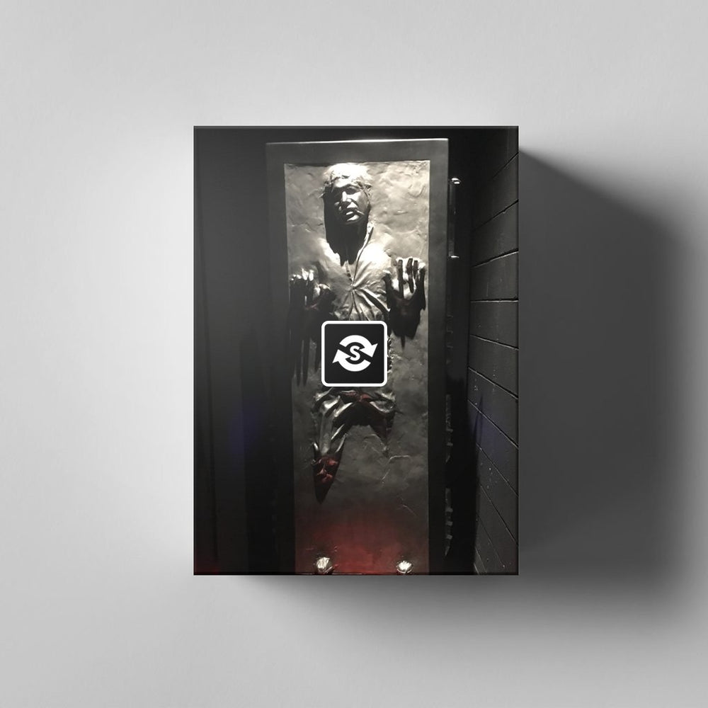 Carbonite ElectraX Bank