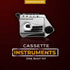 Cassette Instruments One-Shot Kit