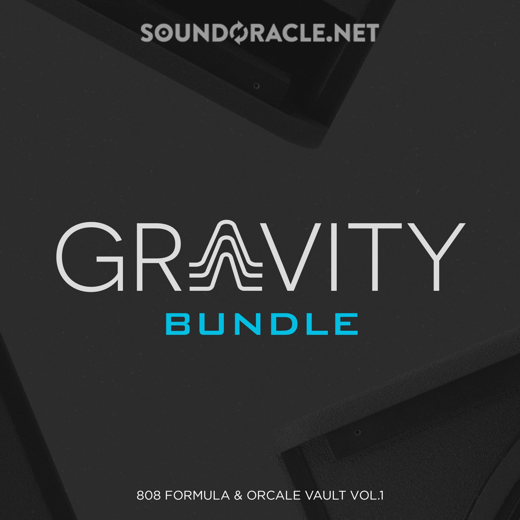 The Gravity Bundle - Soundoracle.net