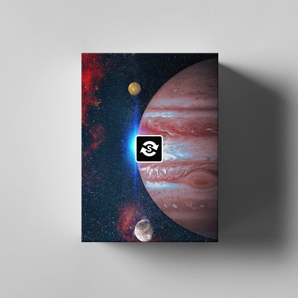 Jupiter Omnisphere Bank - Soundoracle.net