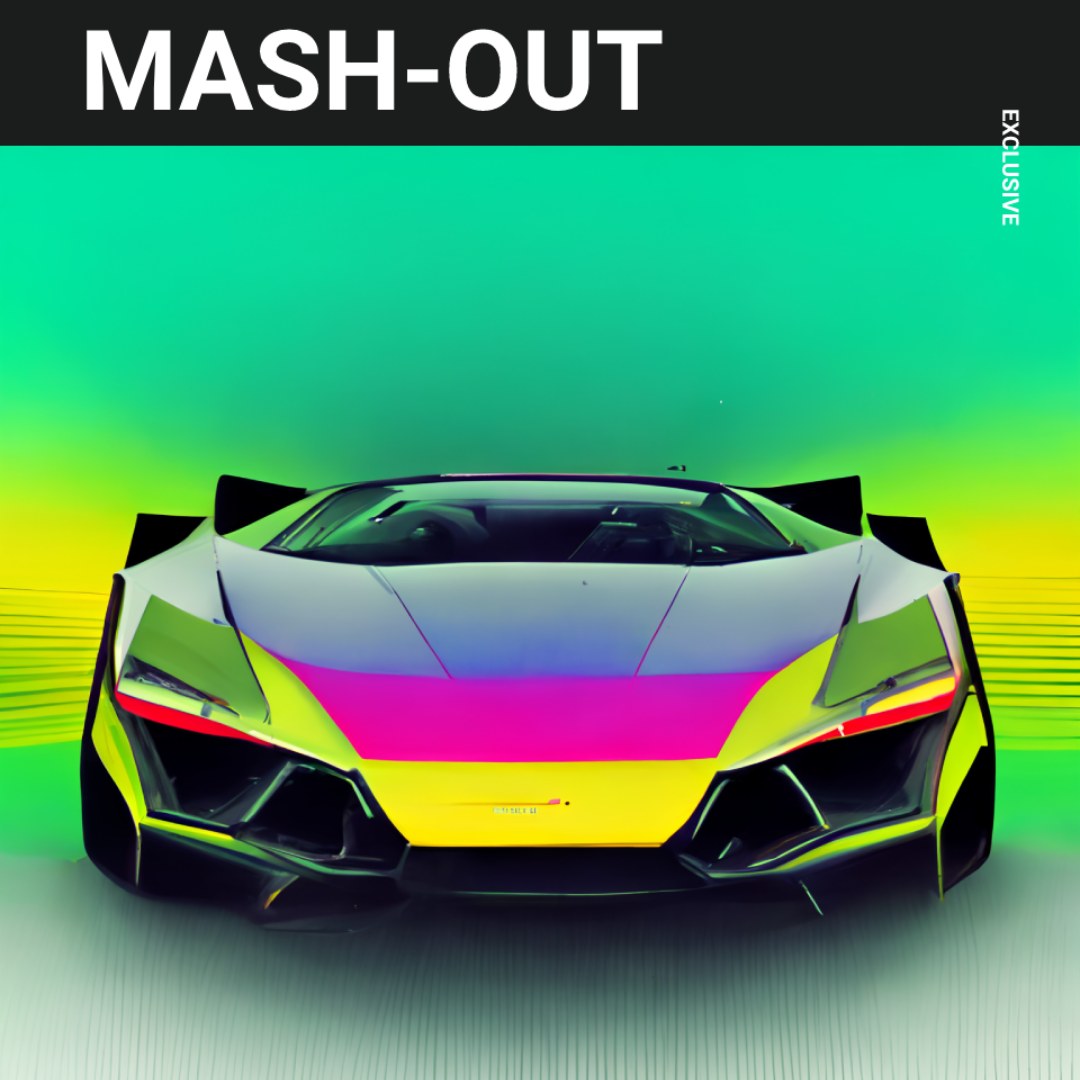 Mash Out