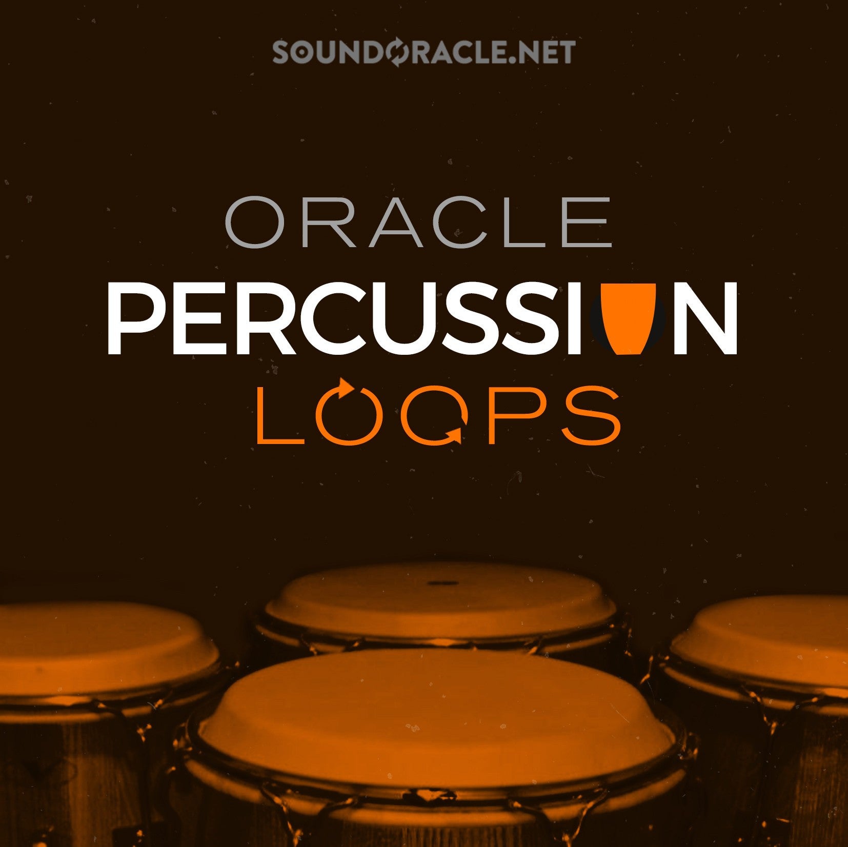 Oracle Percussion Loops - Soundoracle.net