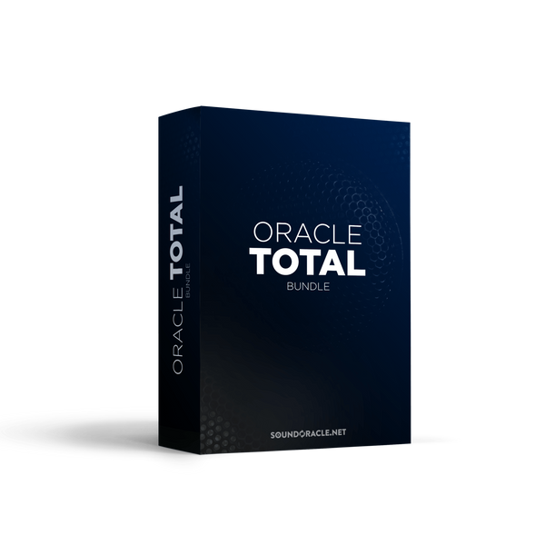 The Oracle Total Bundle - Soundoracle.net