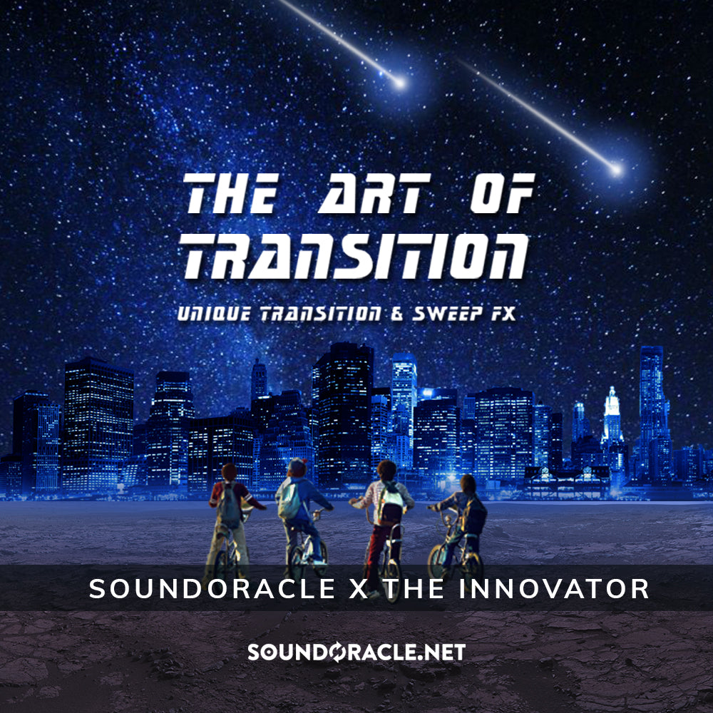 The Art of Transition
