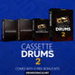 Cassette Drums 2
