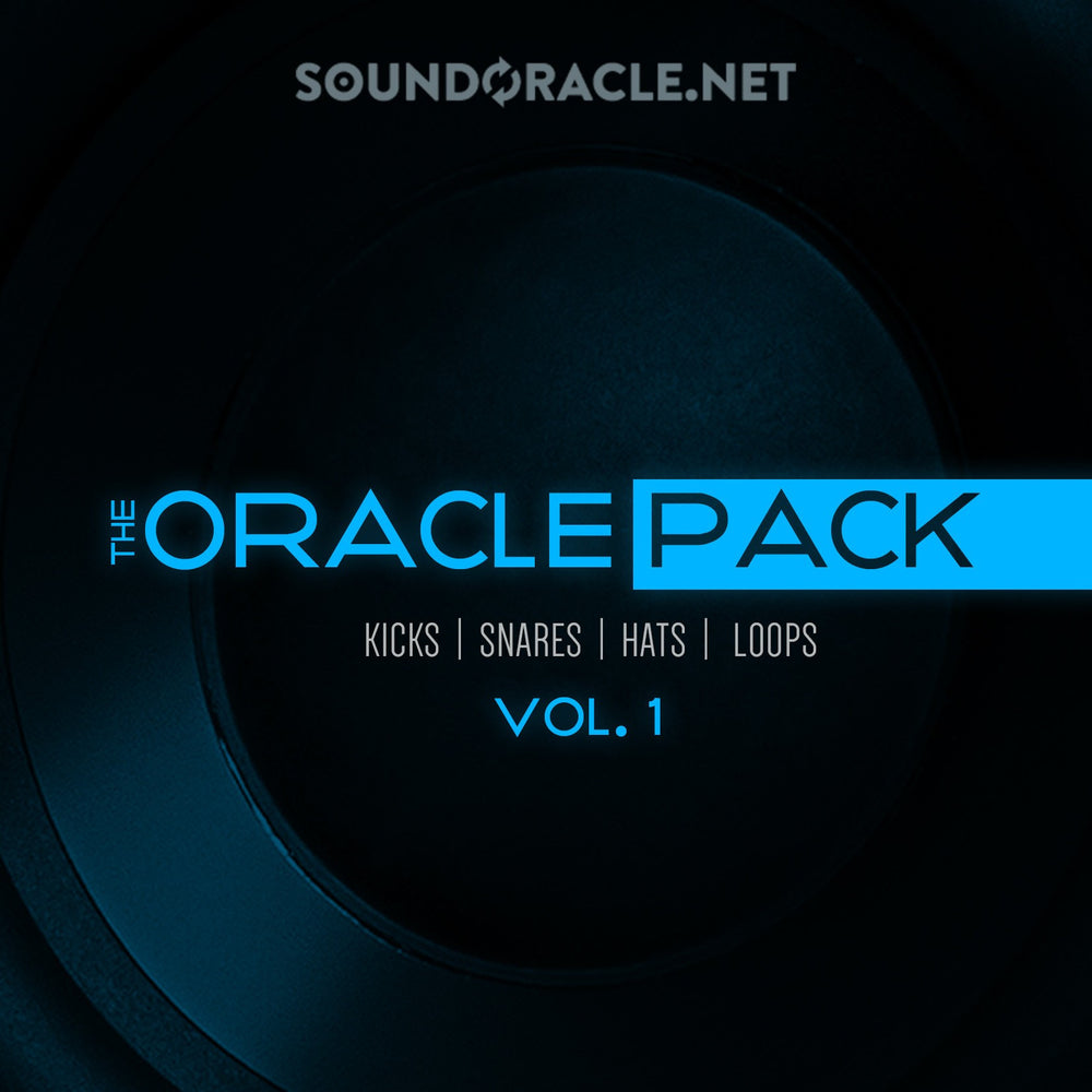 The Oracle Pack Vol. 1