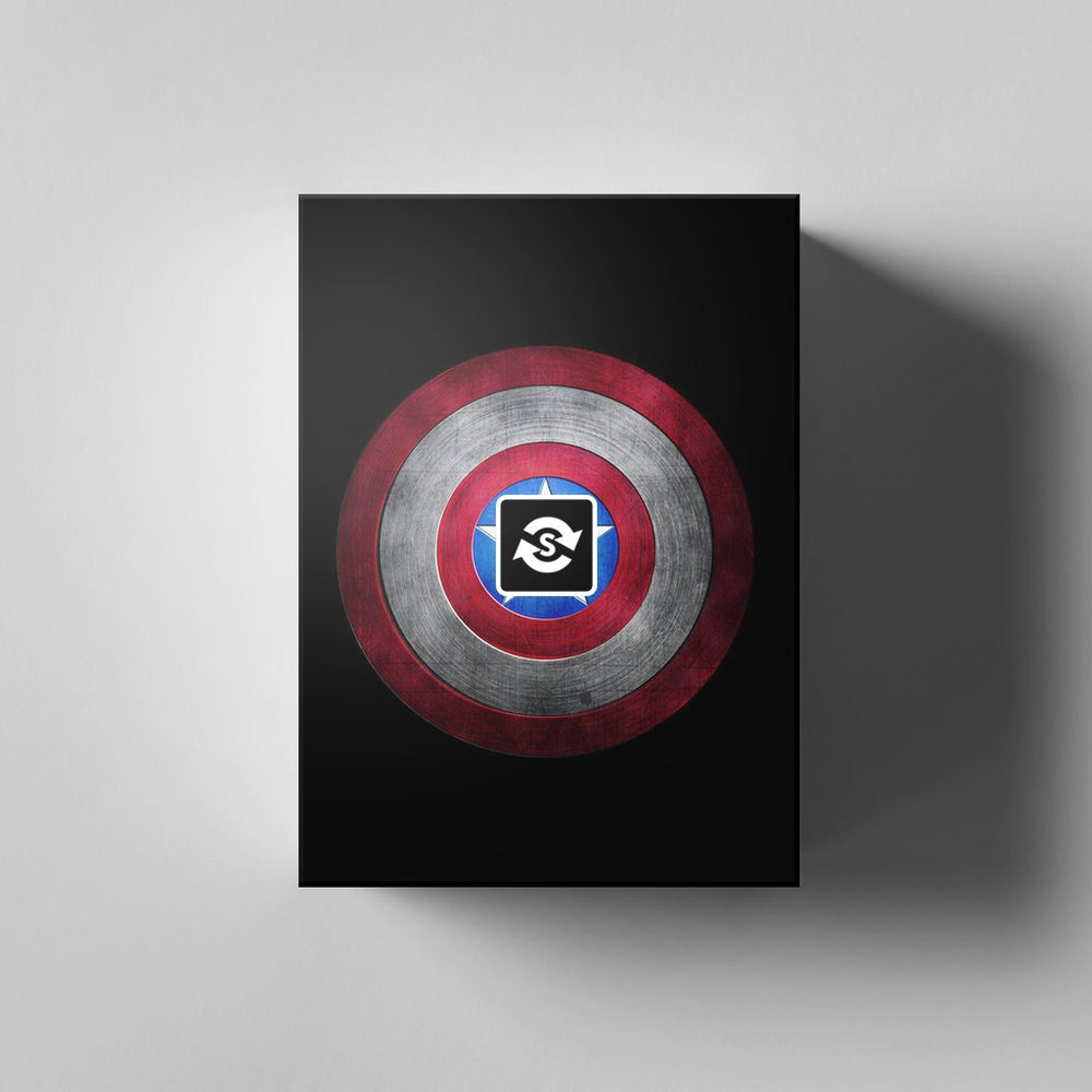 Vibranium ElectraX Bank