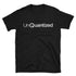 UnQuantized T-Shirt - Soundoracle.net