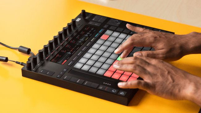 The 10 best controllers and sequencers of 2015