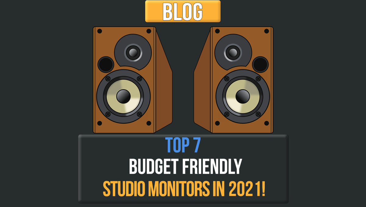 Top 7 Budget-Friendly Monitors In 2021 