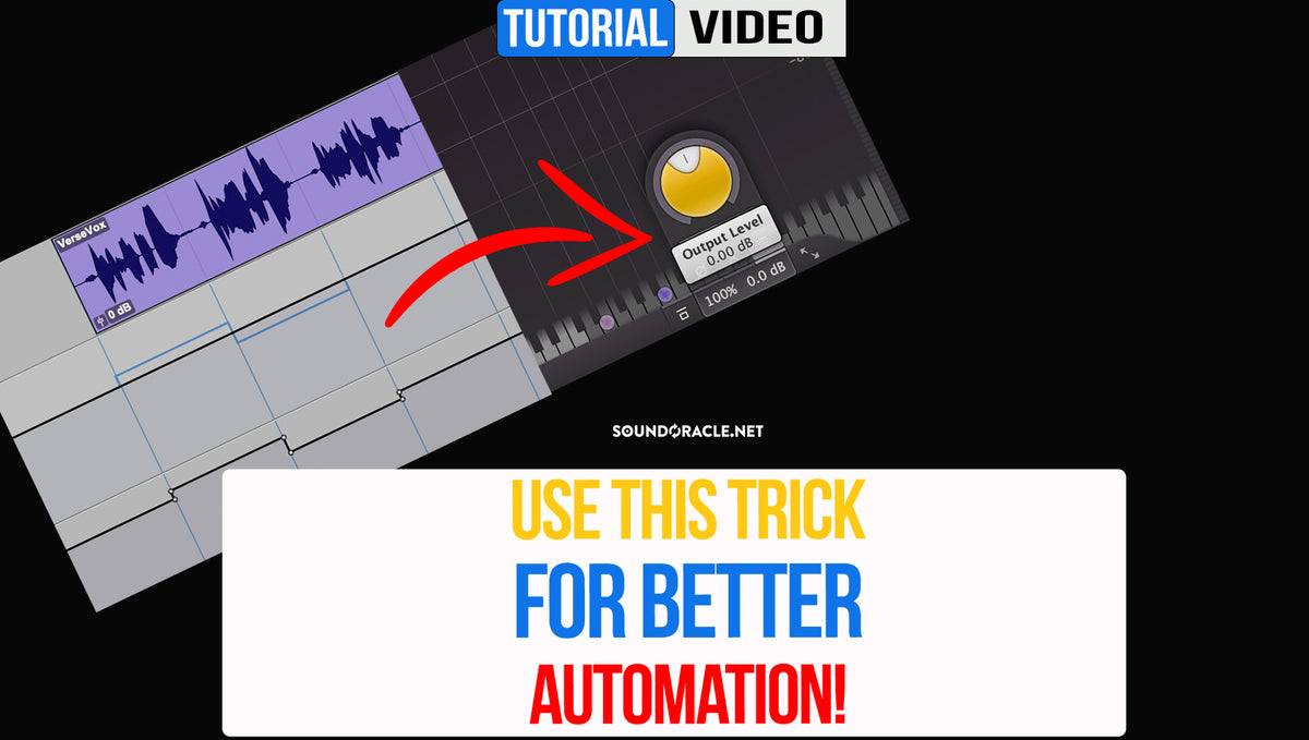 Use This Trick for Better Automation!