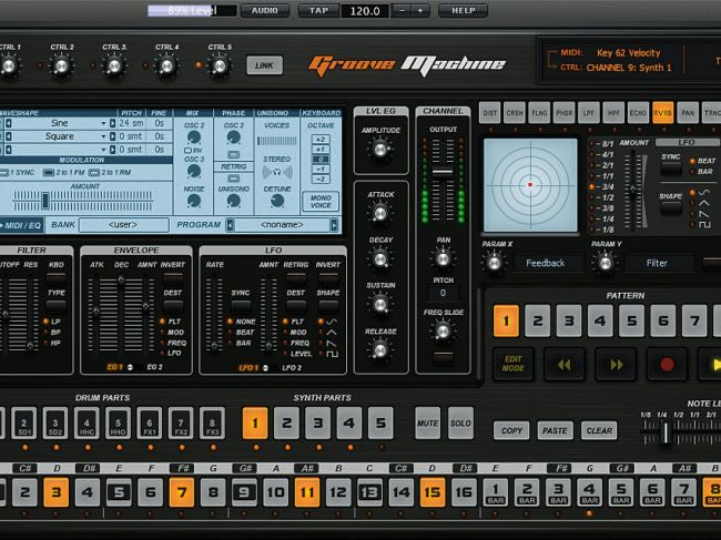 The 15 best VST plugin drum machines in the world today