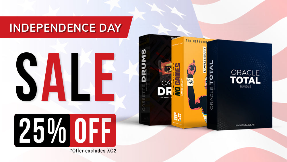 Independence Day Sale 2018