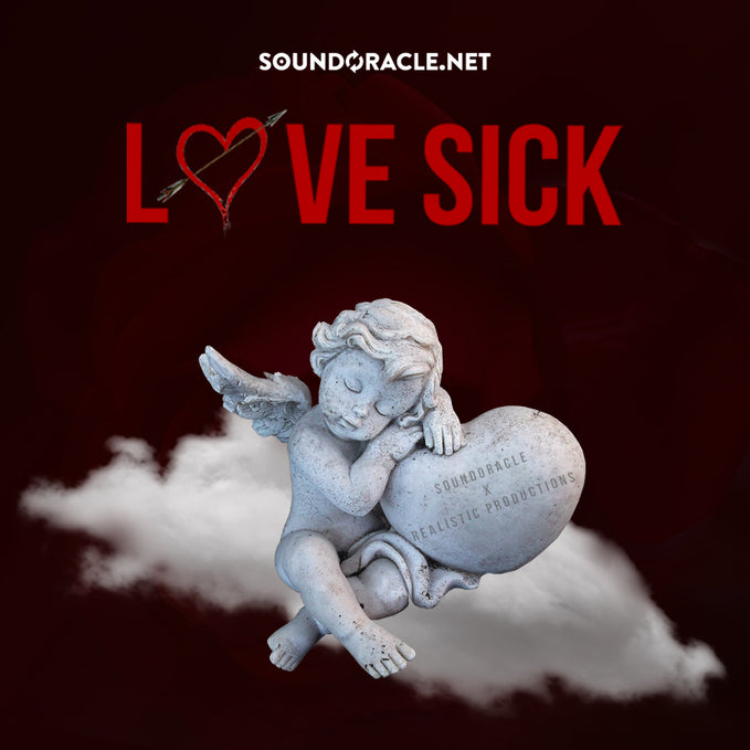 New Kit: Love Sick