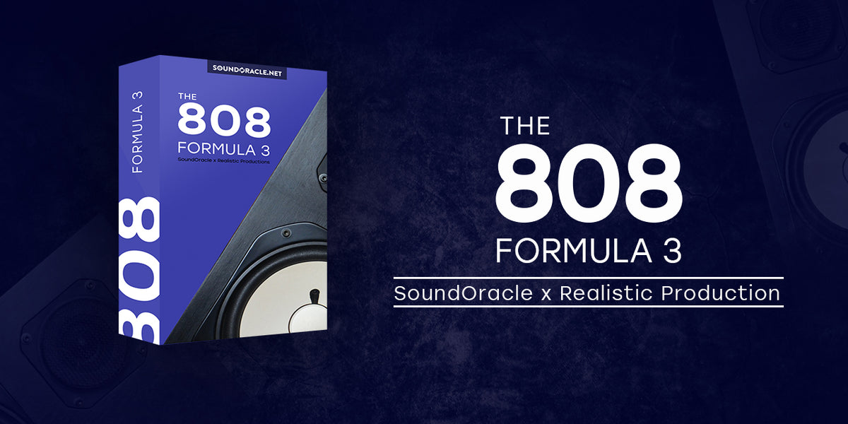 New Kit: The 808 Formula 3