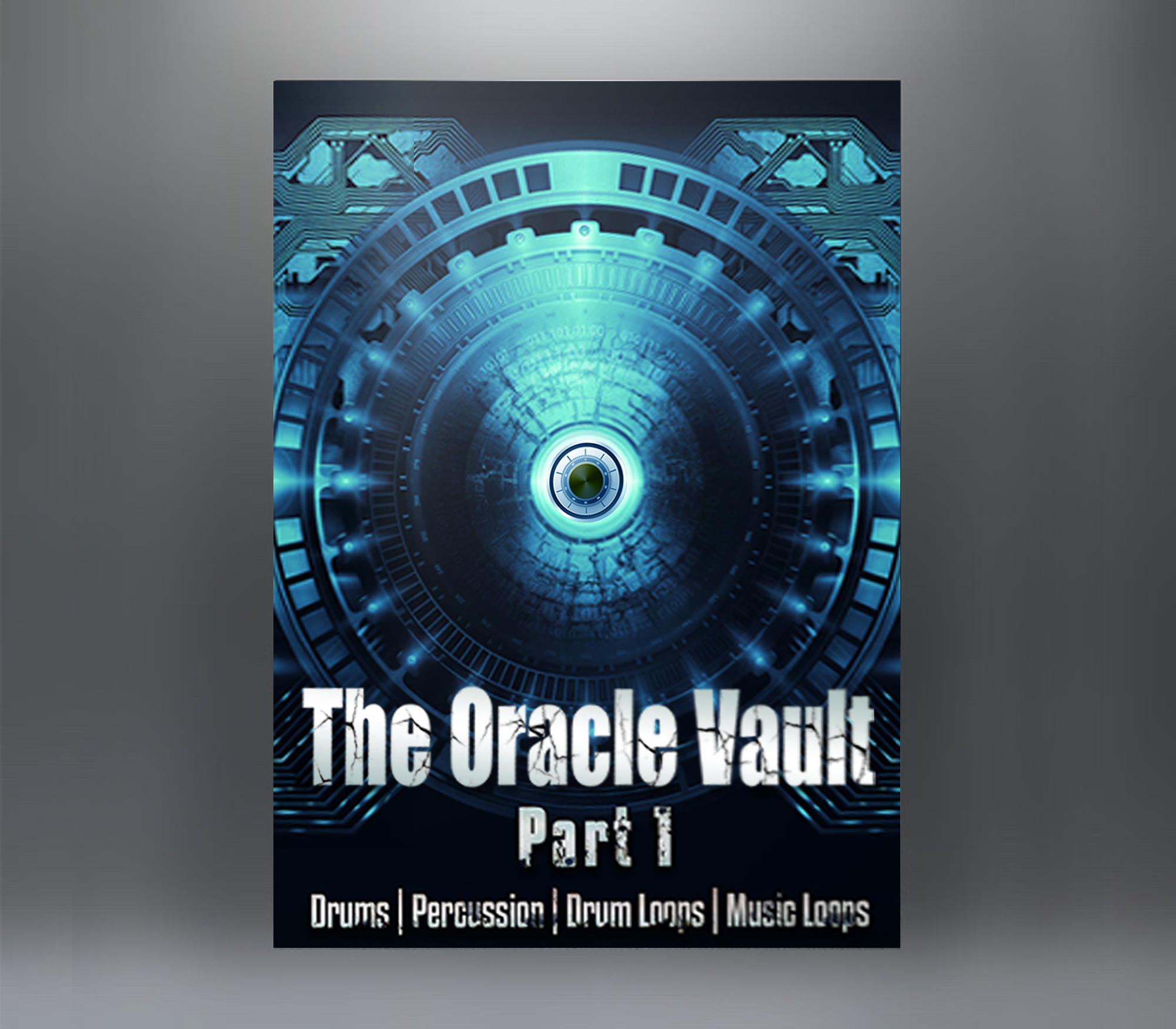 (Press Release) New Sound Library: The Oracle Vault Pt 1