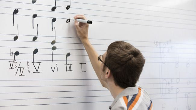 10 easy music theory tricks that every producer should know