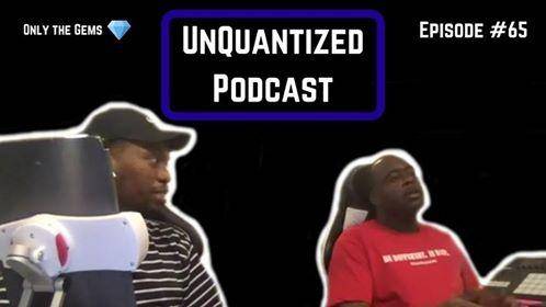 UnQuantized Podcast #65 (Only the Gems)