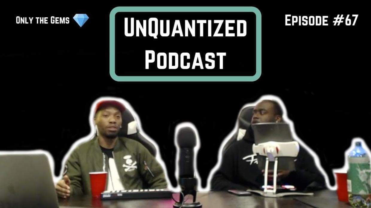 UnQuantized Podcast #67 (Only the Gems)