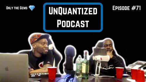 UnQuantized Podcast #71 (Only the Gems)