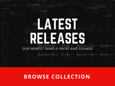 Latest Releases