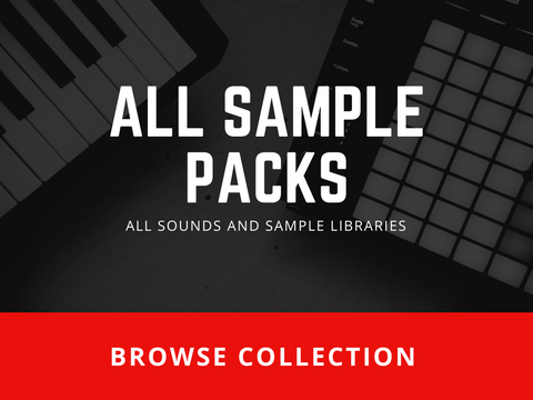 All Sound Kits - Soundoracle.net