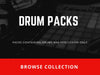 Drum and Percussion Kits