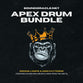 Apex Drum Bundle