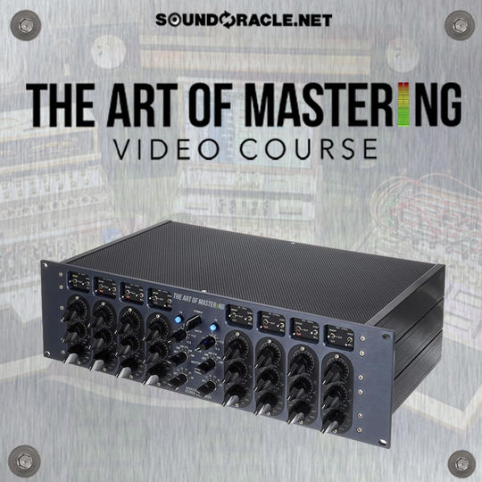 The Art of Mastering Video Course
