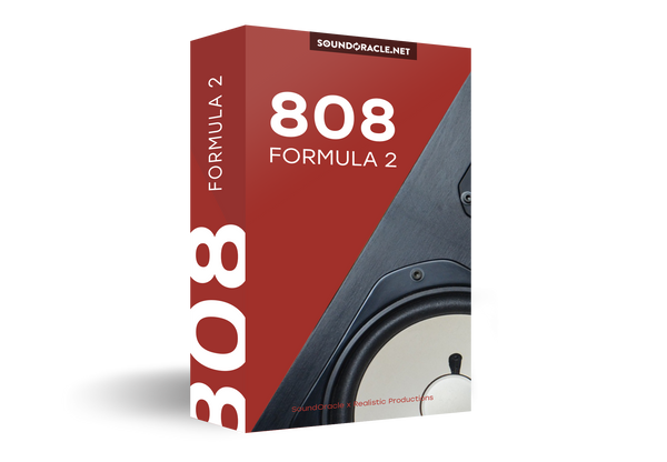 The 808 Formula 2 - Soundoracle.net