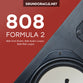 The 808 Formula 2