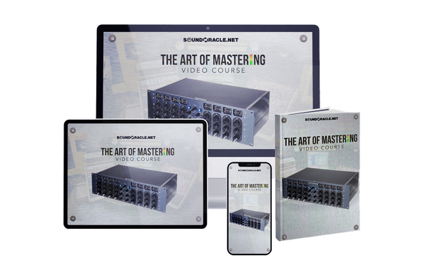 The Art of Mastering