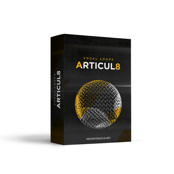 Articul8 - Soundoracle.net