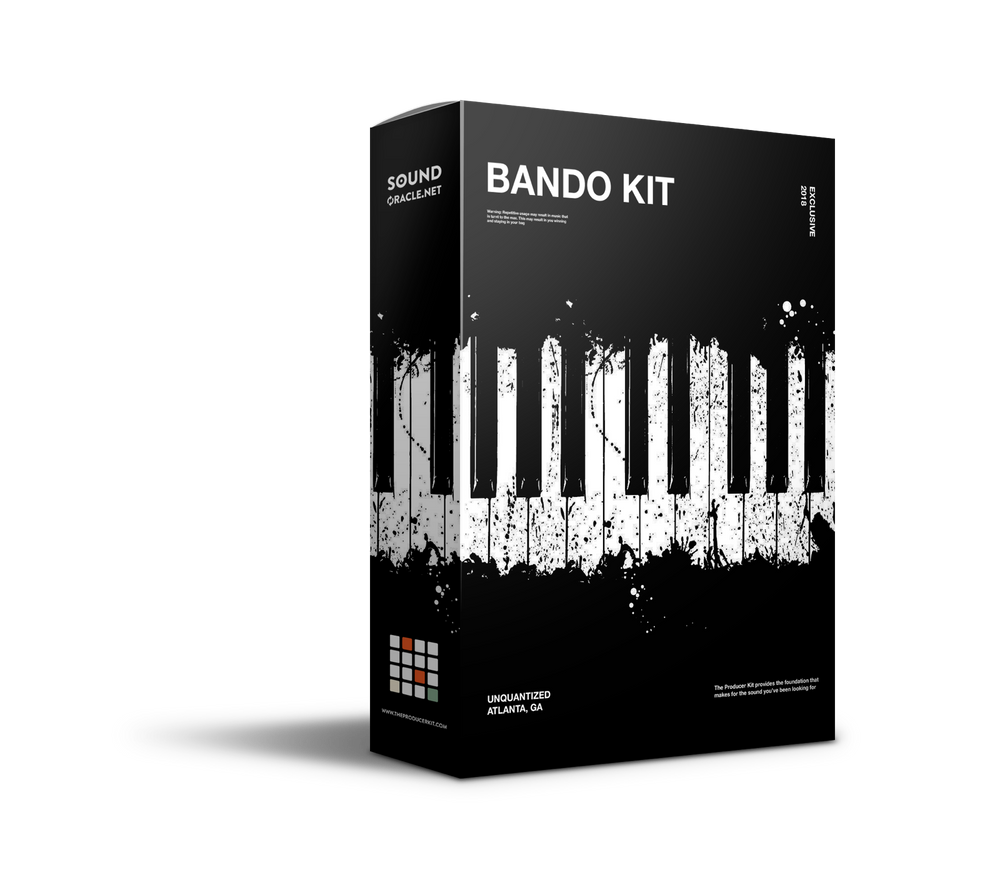 Bando Kit
