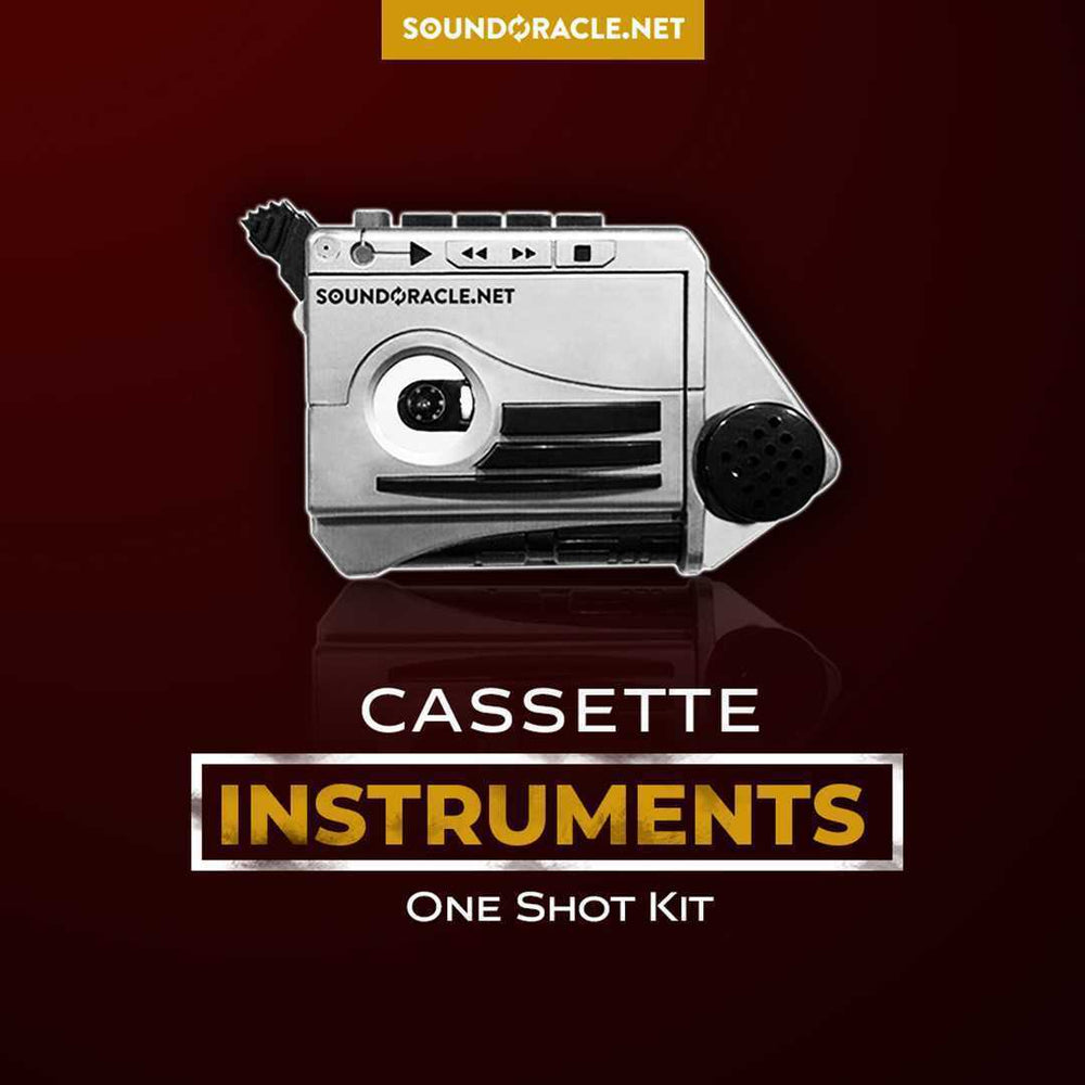 Cassette Instruments