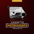 Cassette Instruments One-Shot Kit