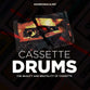 Cassette Drums