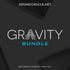 The Gravity Bundle - Soundoracle.net